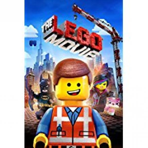 The Lego Movie