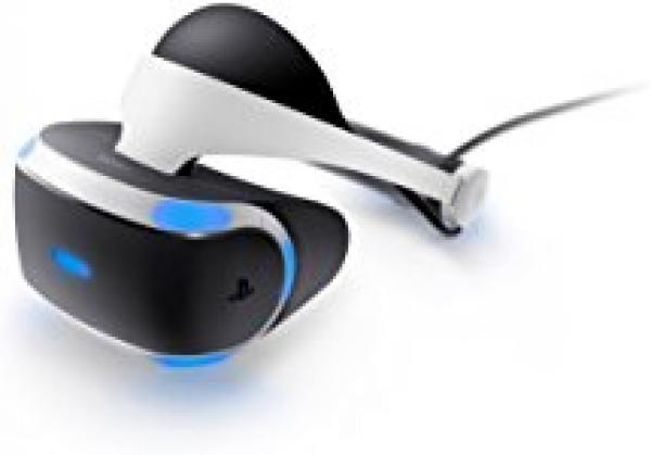  PlayStation VR
