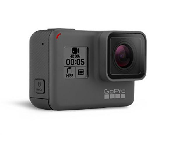 GoPro HERO5 Black