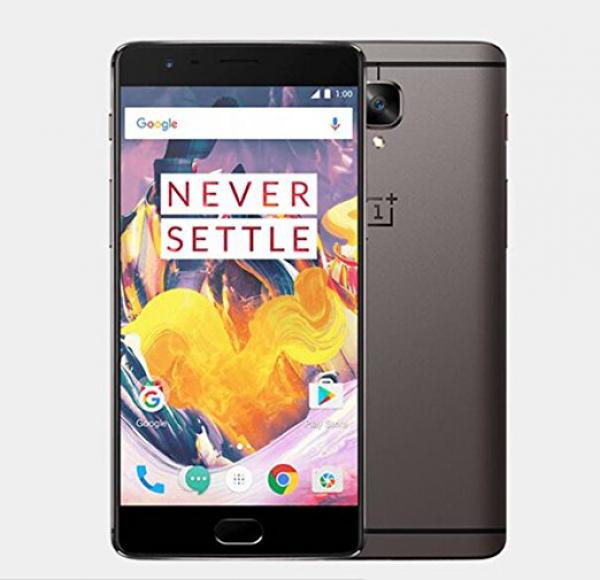 OnePlus 3T 