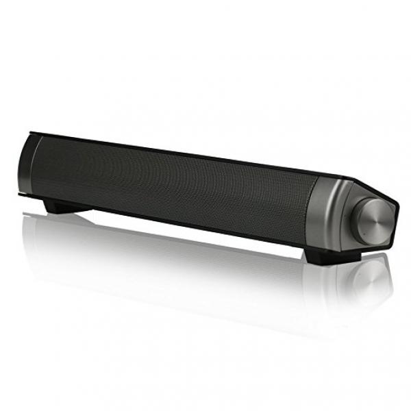 ASIYUN Bluetooth Soundbar