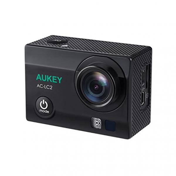 AUKEY Action Camera