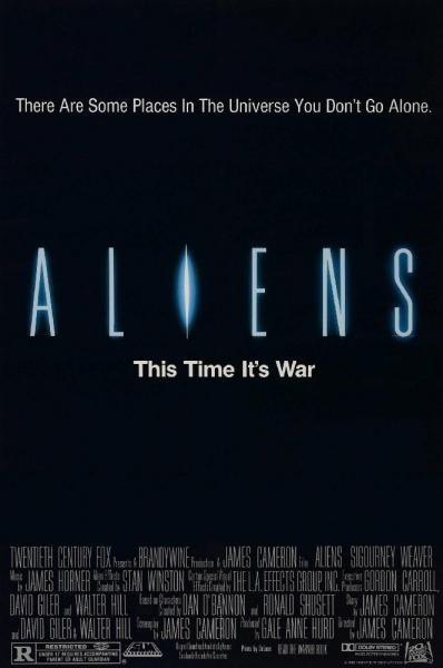 Aliens