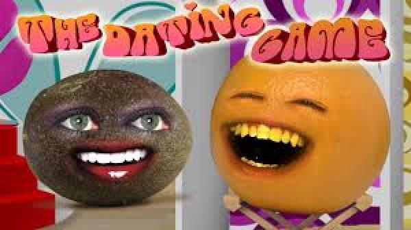 Annoying Orange: The Dating Game