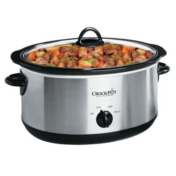 Crock-Pot