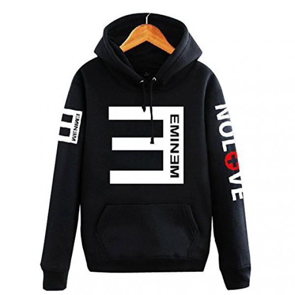 Eminem Hip Hop Hoodie