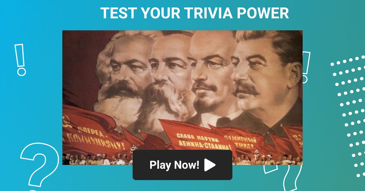 WatchMojo Trivia Top 10 Historical Male Figures That Deserve a