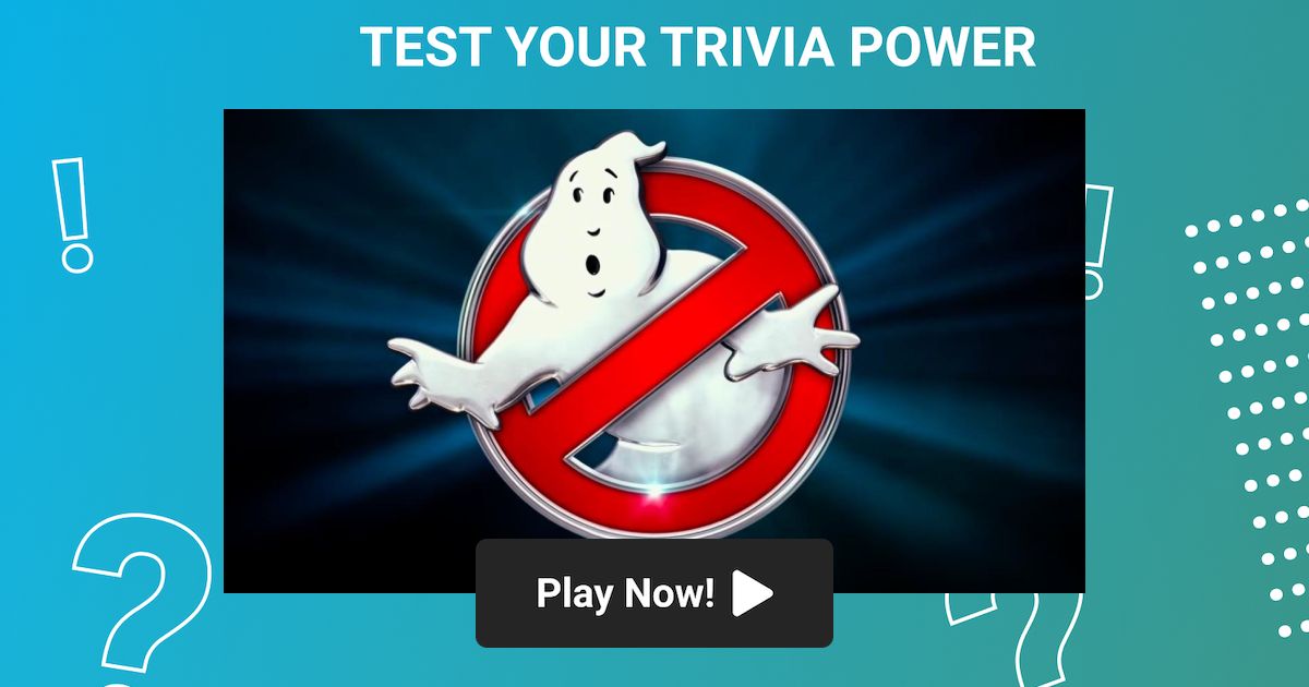WatchMojo | Trivia | Top 10 Ghostbusters 2016 Facts