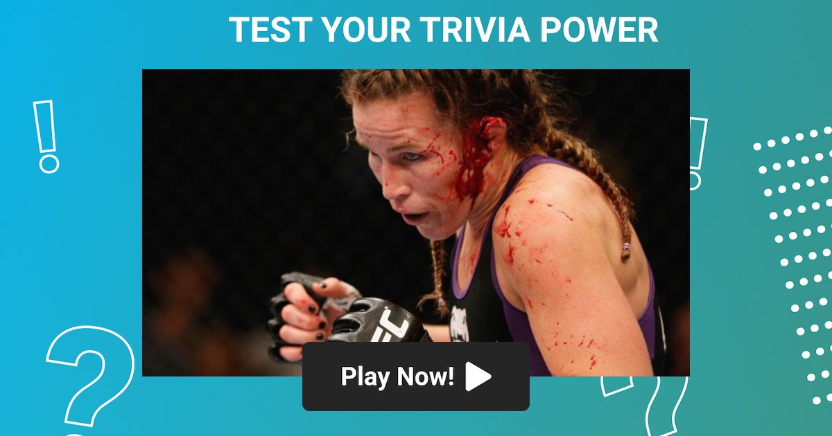 WatchMojo Trivia Another Top 10 HORRIFIC Sports Injuries