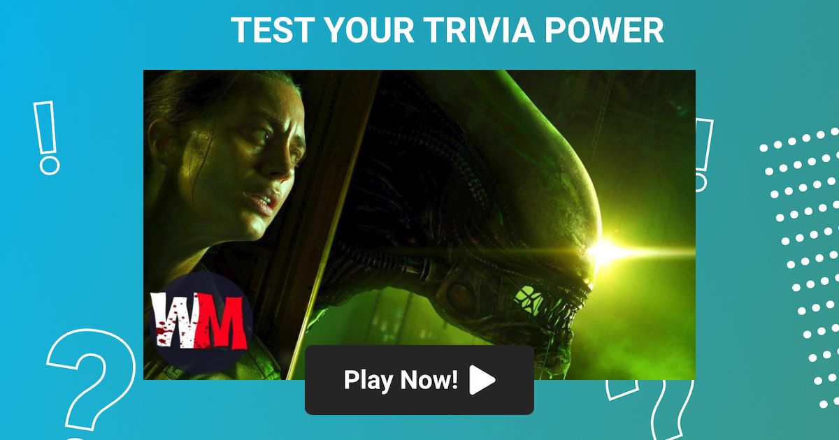 Top 10 Scariest Places in Video Games! Trivia on