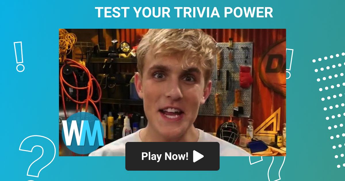 WatchMojo Trivia Yet Another Top 10 Famous Douchebags