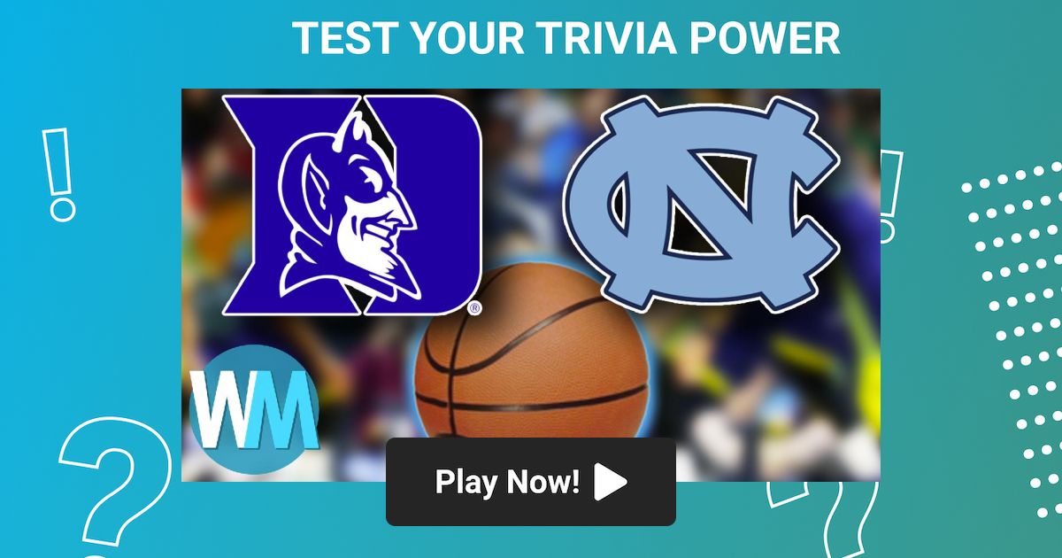 Top 10 Best College Athletic Programs in the U.S. Trivia on