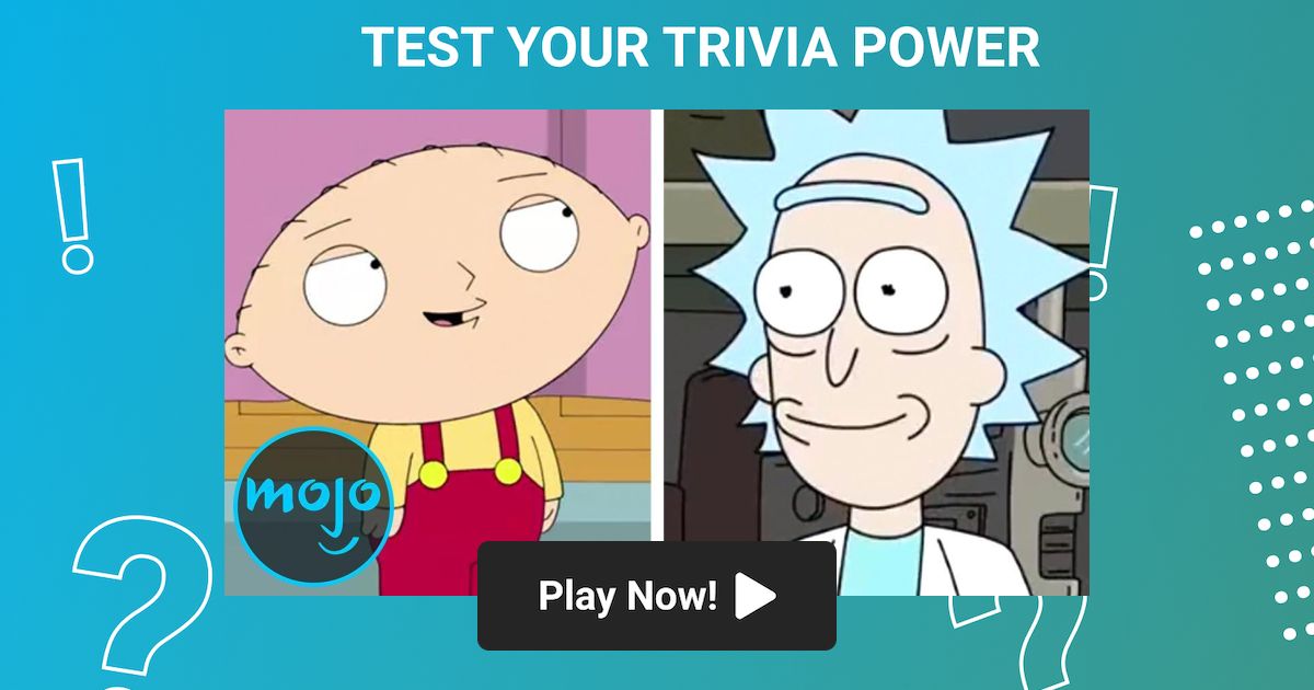 WatchMojo Trivia Top 10 Smartest Characters in Cartoons