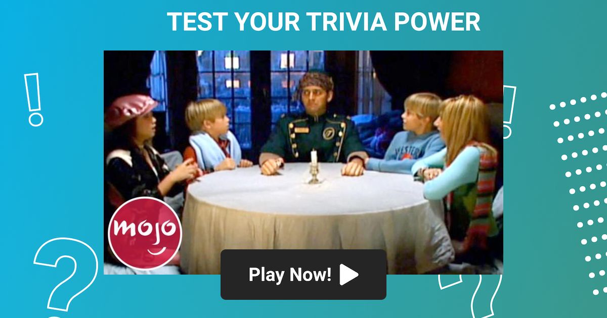 WatchMojo Trivia Top 10 Best Disney Channel Halloween Episodes