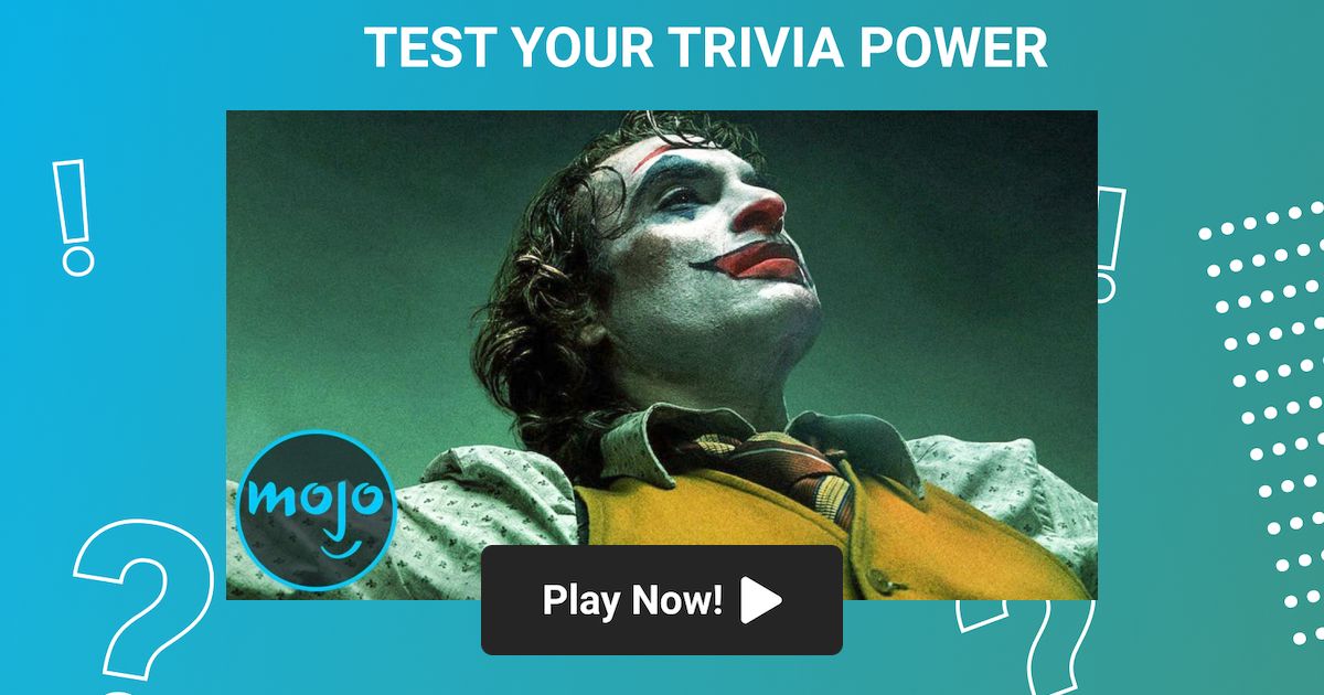Another Top 10 Psychological Thrillers Trivia on