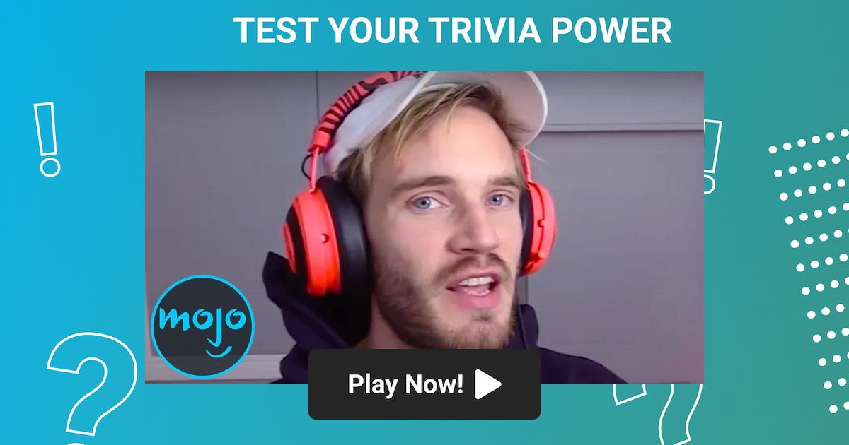 Top 10 Defining Events Gen Z Lived Through Trivia on