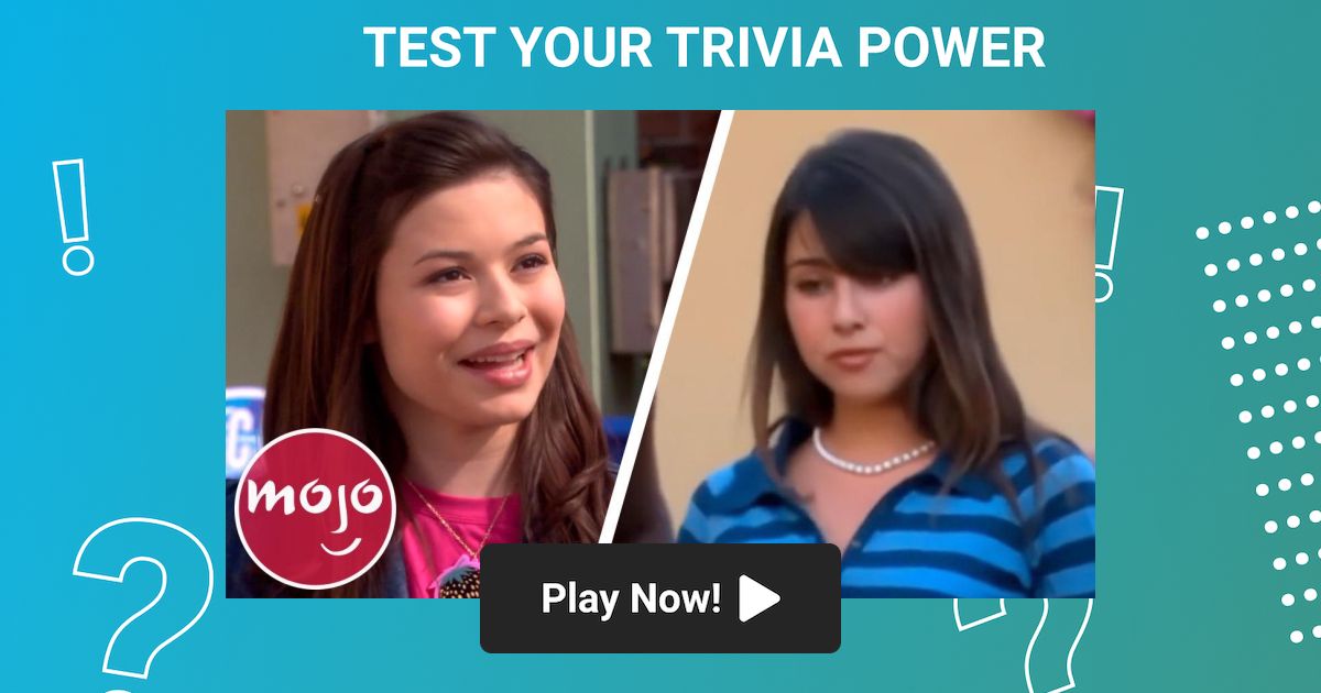 Top 10 stars you forgot appeared on zoey 101 trivia on watchmojo