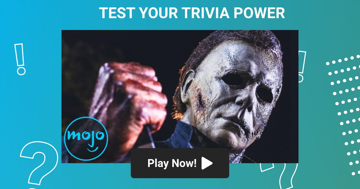 Top 10 Strongest Horror Movie Villains Ever Watch Party on