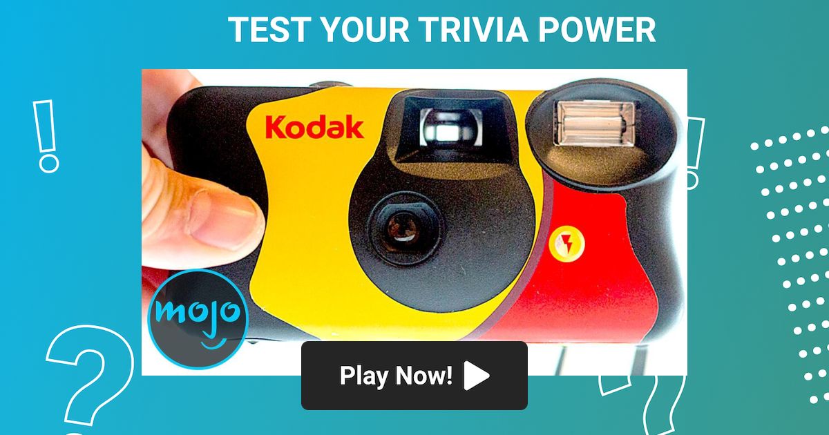 Top 10 Brands That Don't Exist Anymore Watch Party on