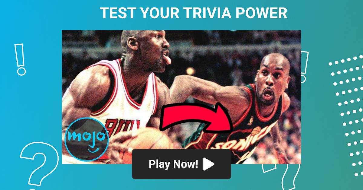 Top 10 Sports Teams That No Longer Exist Trivia on