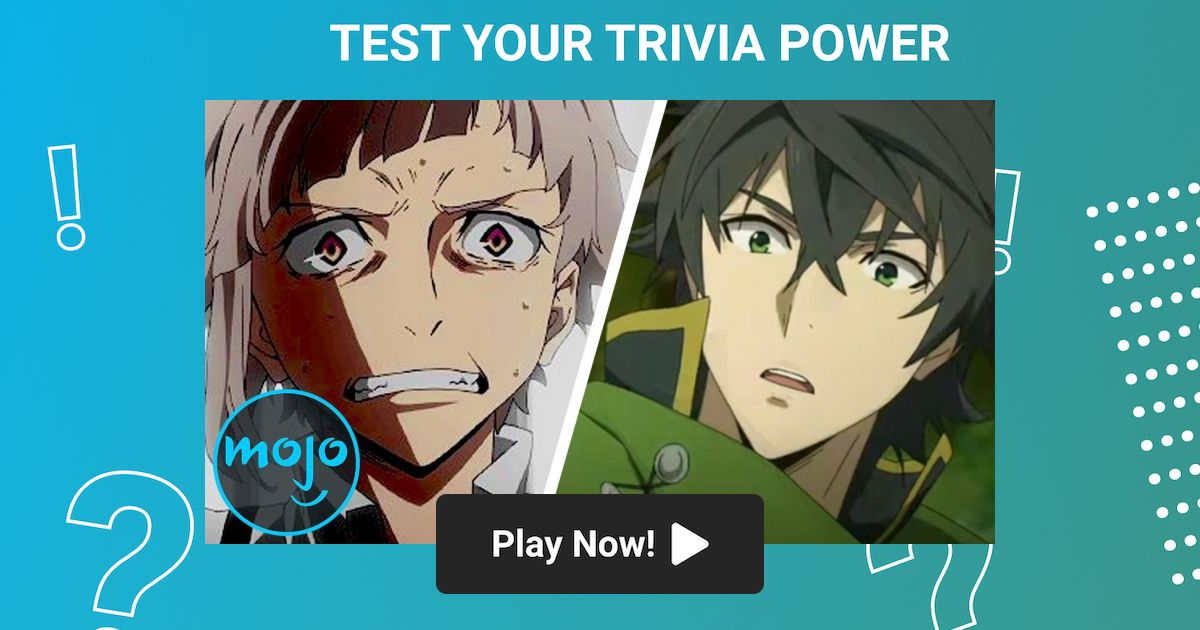 WatchMojo | Trivia | Top 10 Anime Where Everyone Hates The Main Character - Anime Where Everyone Hates The Main Character