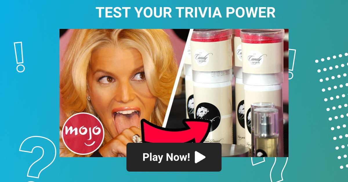 Top 10 Makeup Brands That Don't Exist Anymore Trivia on