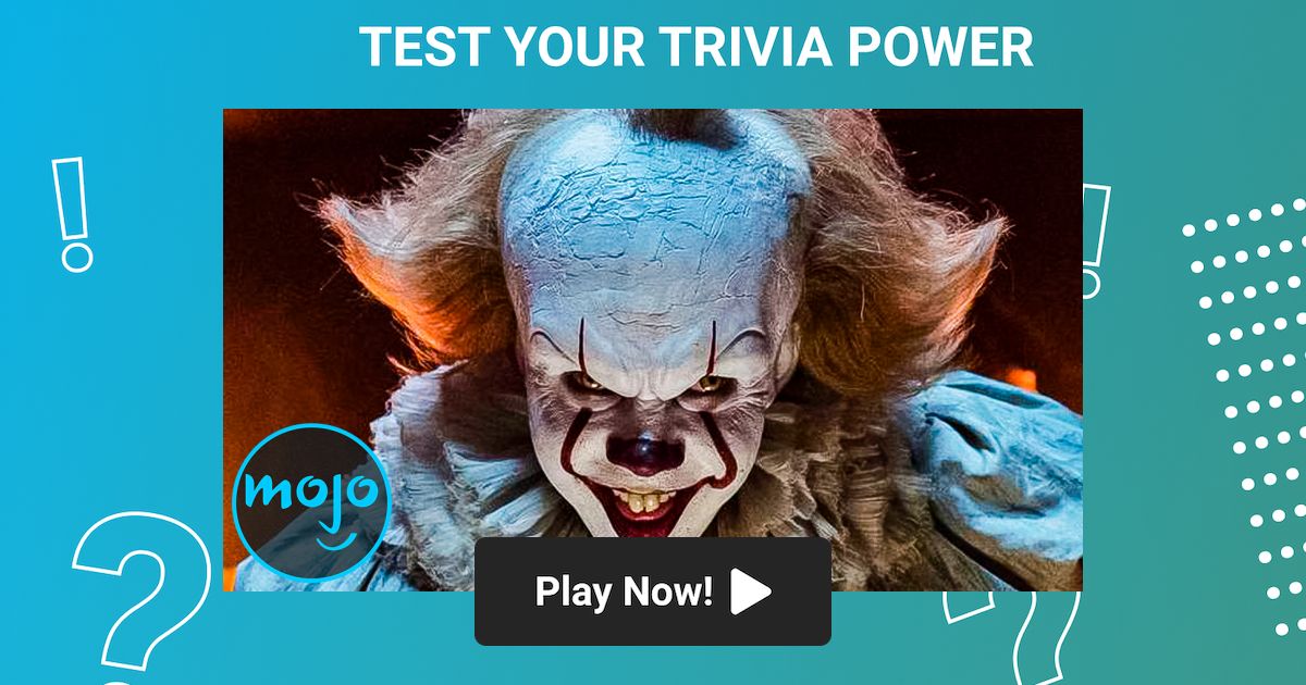 The Origins of Pennywise | Trivia on WatchMojo.com