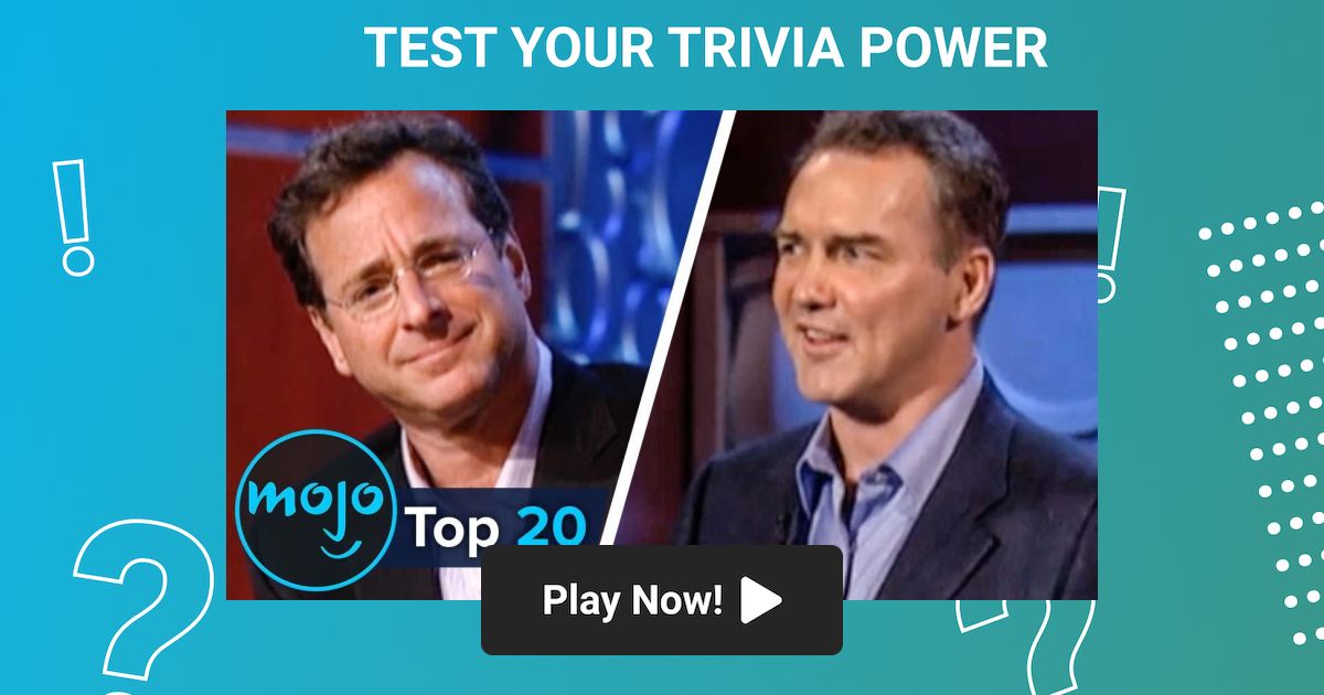 WatchMojo Trivia Top 20 Funniest Celebrity Roasts Ever