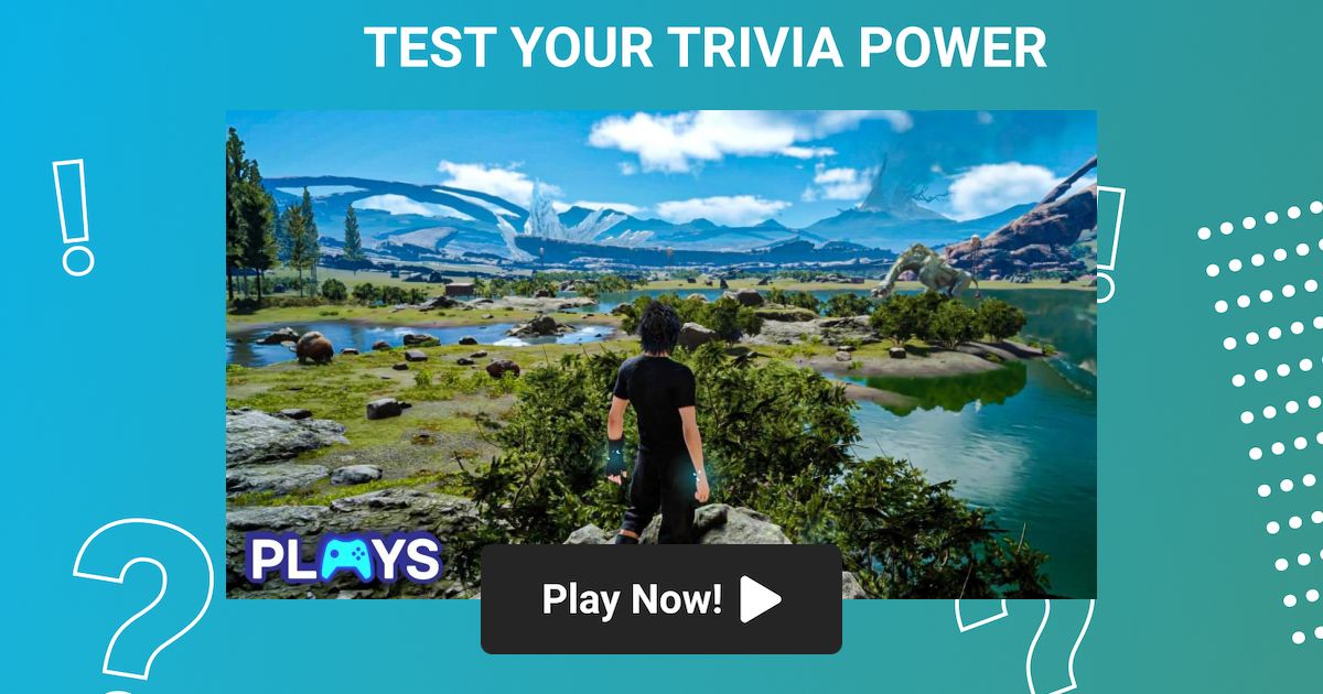 WatchMojo Trivia The 10 BIGGEST Open World Video Game Maps