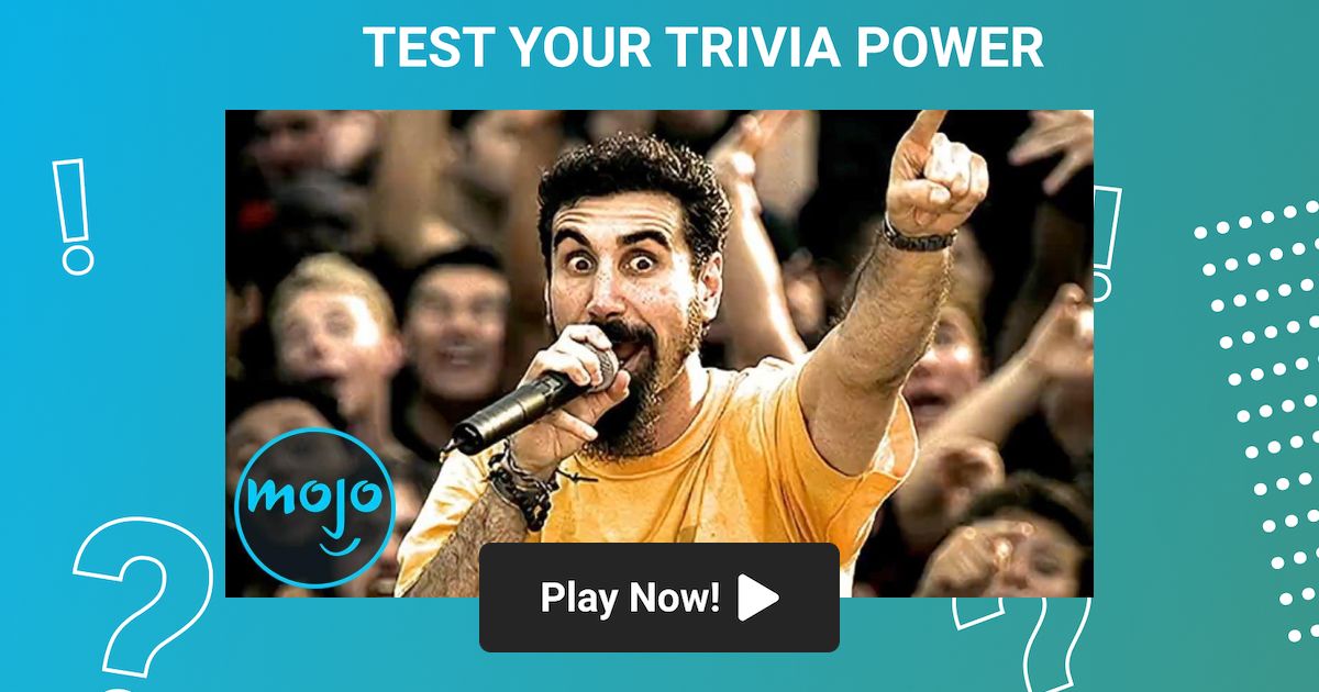 WatchMojo Trivia Top 10 Greatest Hard Rock Bands Of The 2000s
