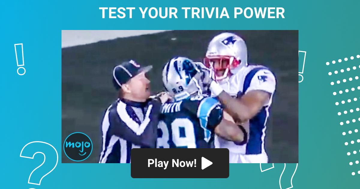 Top 10 Best NFL Trash Talk Caught On Mic Watch Party on