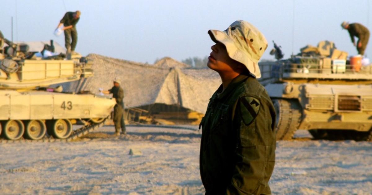 Iraq War Timeline, Beginning and End Videos on