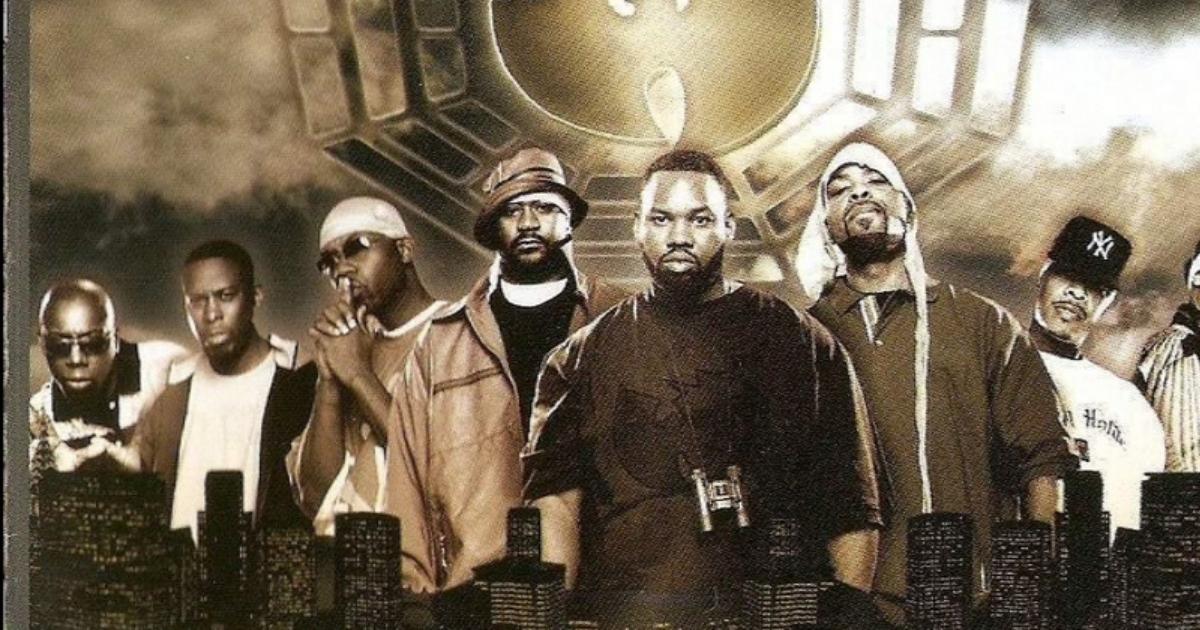 Wu-Tang Clan: History of the Hip Hop Group | Articles on WatchMojo.com