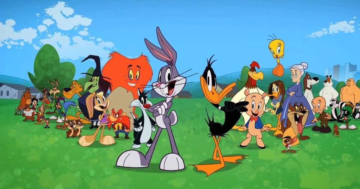 Top 10 (Minor) Looney Tunes Characters 