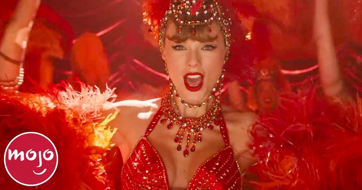 ミュージック Taylor Swift Official Music Video Clips VIDEO-SHARE-103676.jpg?2022-04