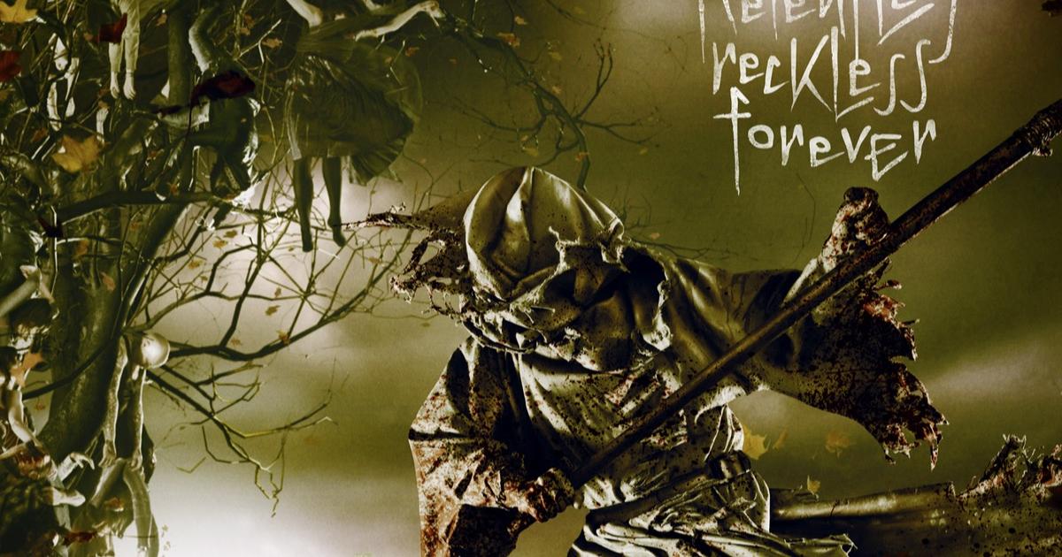 洋楽 Children Of Bodom Relentless Reckless Children of Bodom on 'Relentless Reckless Forever' | Videos on