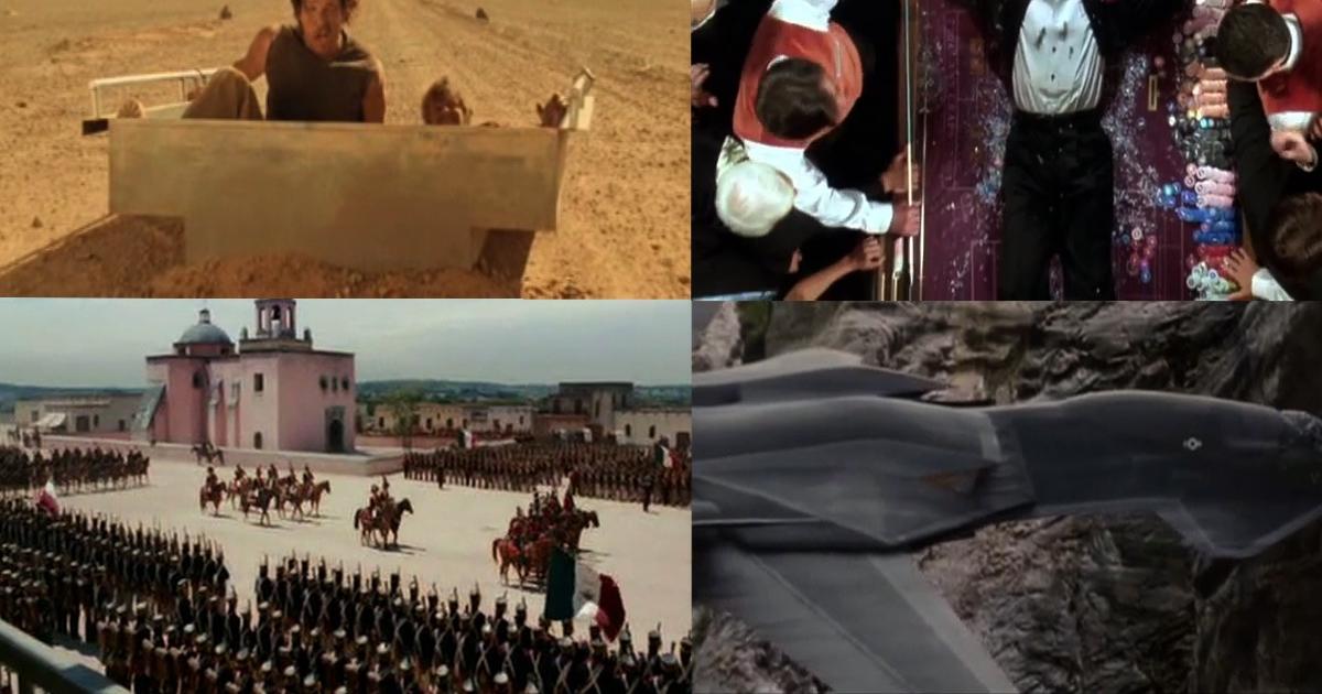 Top 10 Box Office Bombs Videos on