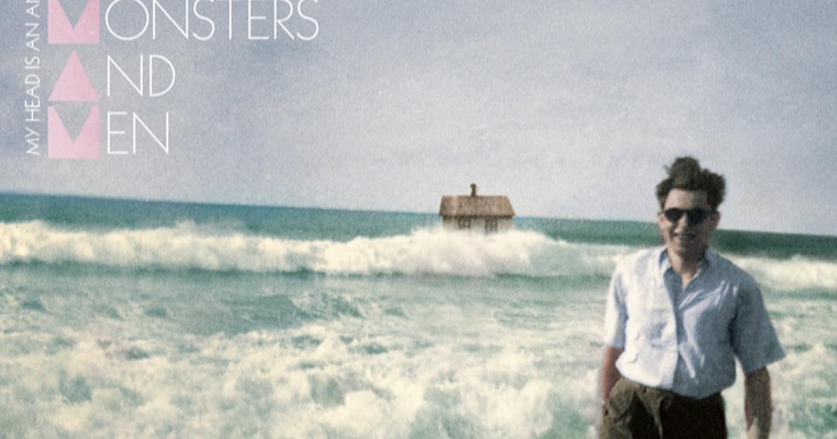 Of Monsters and Men Talk 'My Head is an Animal' | Videos on WatchMojo.com
