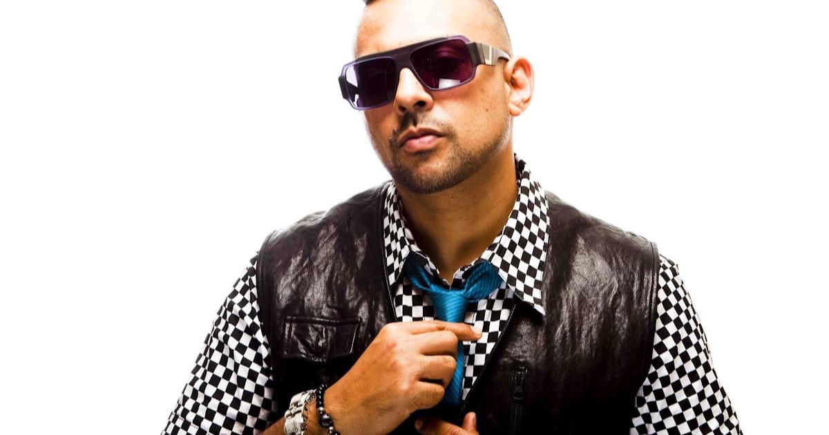 Interview with Sean Paul: Jamaican Pride, Dance Crazes | Articles on ...