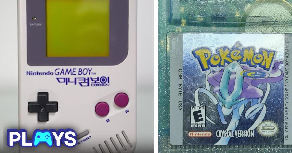 Pokemon Sword and Shield Ultimate Plus - Gameboy Advance GBA – Gear Shift Galore