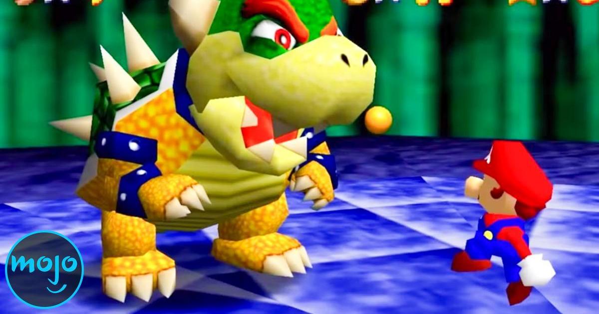 Top 10 Most Influential Boss Fights In Video Game History | Articles on ...