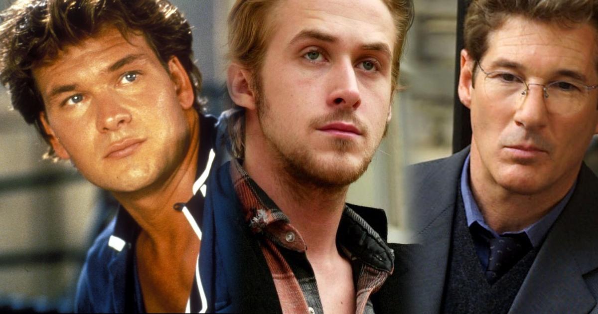 Top 10 Romantic Male Actors WatchMojo.com