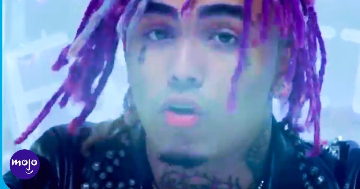 10 Rappers Who Lost Their Aura | WatchMojo