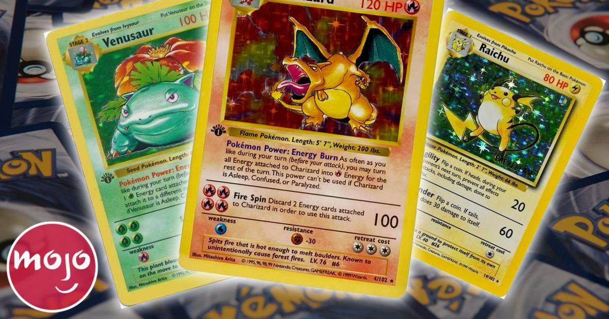 coloring pokemon cards BONUS VIDEO: Watch Me Color My Pokemon Cards
