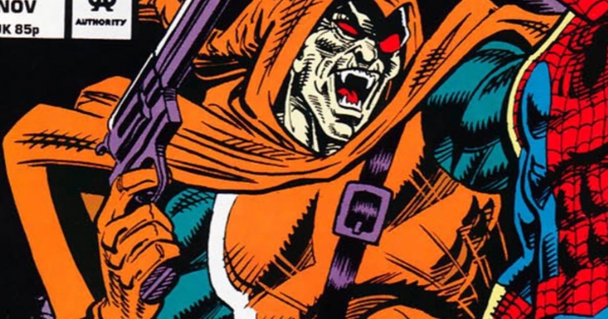 Supervillain Origins: The Hobgoblin | Articles on WatchMojo.com