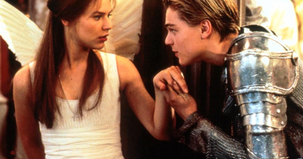 Top 10 Romeo And Juliet Trivia WatchMojo