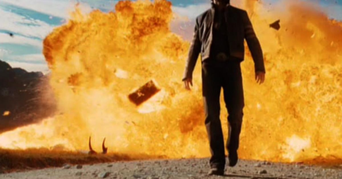 Top 10 Action Movie Clichés | Videos on WatchMojo.com