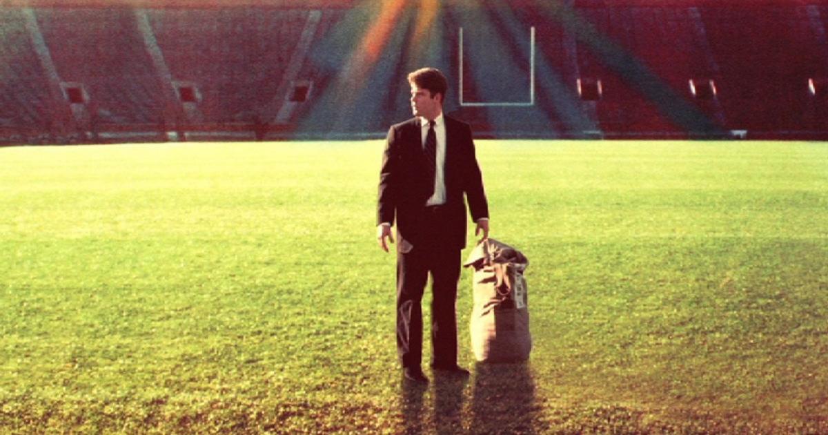 Top 10 Inspirational Sports Movies Articles on