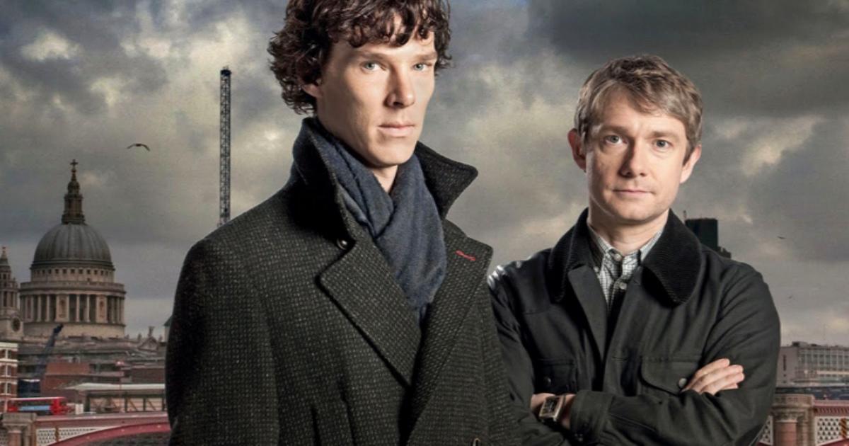 Top 10 TV Detectives | Videos on WatchMojo.com