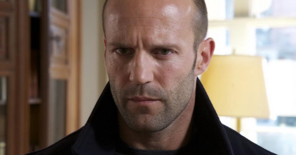 Top 10 Badass Jason Statham Moments | Videos on WatchMojo.com